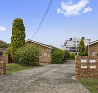 Oakland Avenue Villa 3 - Accommodation Search