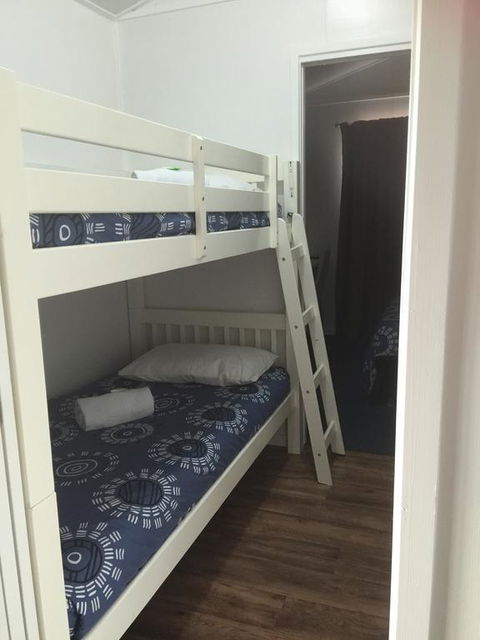 Oakridge Motel Tourist Park - Accommodation Search 2