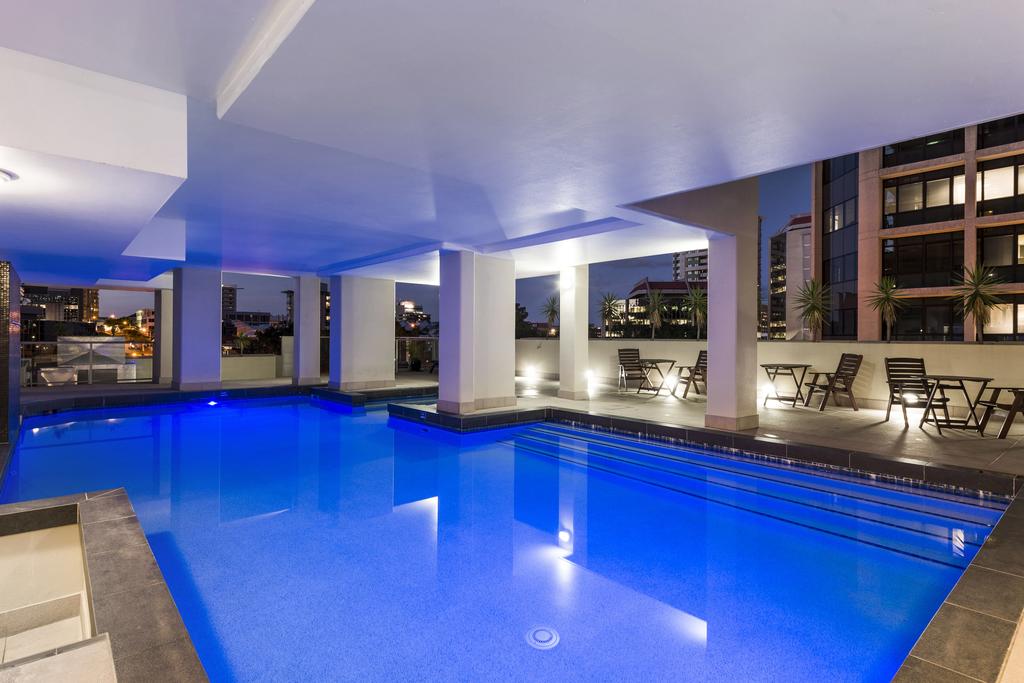 Brisbane City QLD Accommodation Search