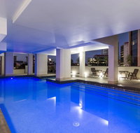 Oaks Brisbane Lexicon Suites - Accommodation Search
