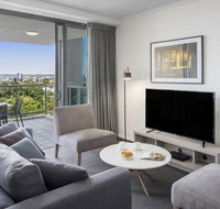 Oaks Brisbane on Margaret Suites - Accommodation Search