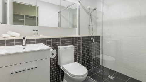 Oaks Brisbane Woolloongabba Suites - Accommodation Search 1