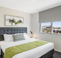 Oaks Brisbane Woolloongabba Suites - Accommodation Search