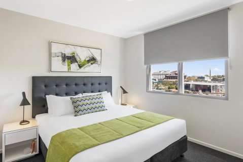 Oaks Brisbane Woolloongabba Suites - Accommodation Search 0