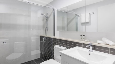 Oaks Brisbane Woolloongabba Suites - Accommodation Search 2