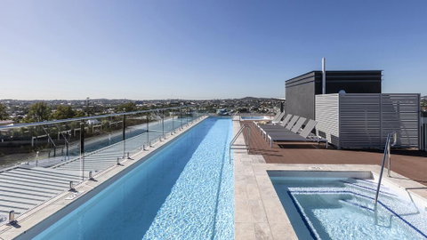 Oaks Brisbane Woolloongabba Suites - Accommodation Search 3