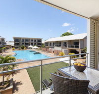 Oaks Broome Hotel - Accommodation Search
