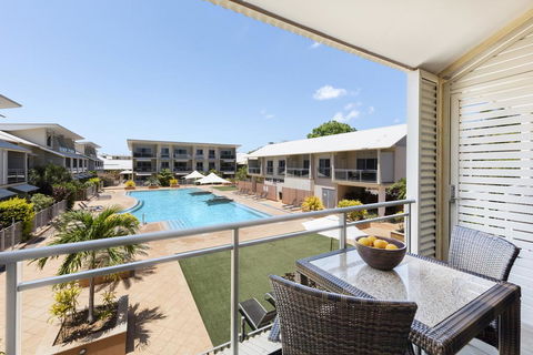 Oaks Broome Hotel - Accommodation Search 0