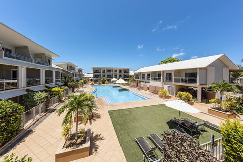 Oaks Broome Hotel - Accommodation Search 1
