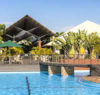 Oaks Cable Beach Resort - Accommodation Search