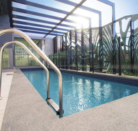 Oaks Gladstone Grand Hotel - Accommodation Search