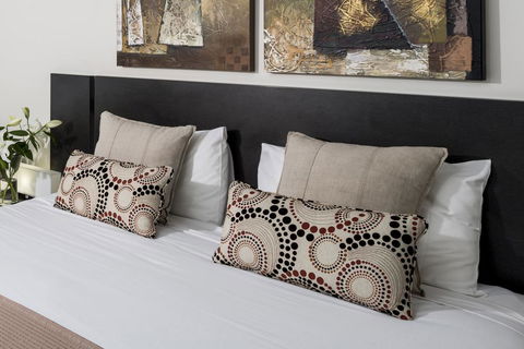 Oaks Ipswich Aspire Suites - Accommodation Search 2