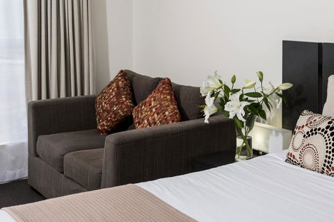 Oaks Ipswich Aspire Suites - Accommodation Search 1