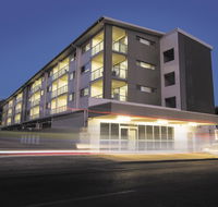 Oaks Moranbah Suites - Accommodation Search