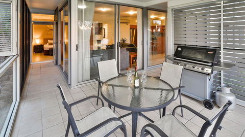 Oasis 1 On Hamilton Island - Accommodation Search 0