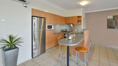 Oasis 1 On Hamilton Island - Accommodation Search 2