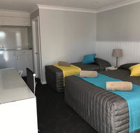 Oasis Motel - Accommodation Search