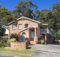 Ocean 1/38 - Ocean's Apartment - Accommodation Search