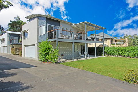 Ocean 1/42, Mollymook - Accommodation Search 0