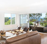 Ocean Blue - Accommodation Search