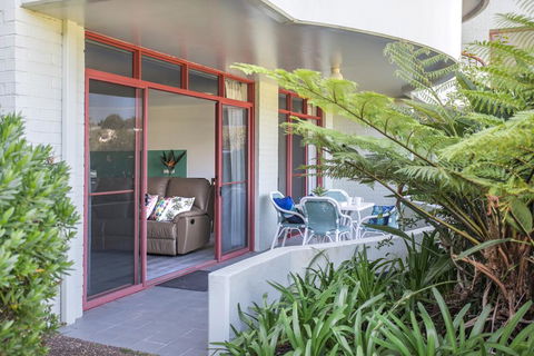 Ocean Breeze - Fathoms 3 - Accommodation Search 0