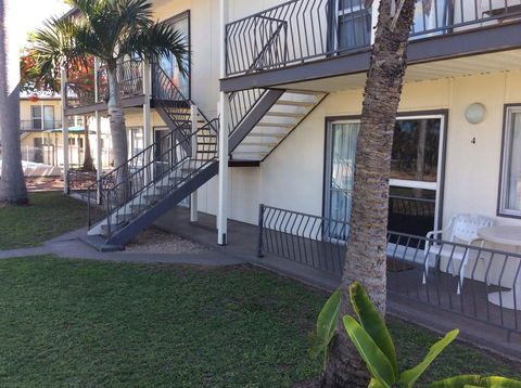 Ocean Breeze Units - Accommodation Search 2