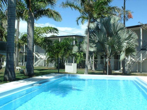 Ocean Breeze Units - Accommodation Search 1