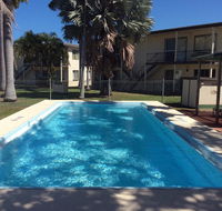 Ocean Breeze Units - Accommodation Search