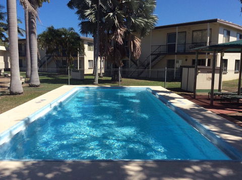 Ocean Breeze Units - Accommodation Search 0