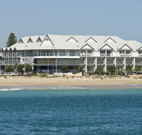 Ocean Centre Hotel - Accommodation Search