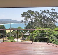 Ocean Crest Bay of Fires - Accommodation Search