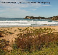 Ocean Front Malua Bay - Accommodation Search
