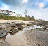 Ocean Front Motel - Accommodation Search