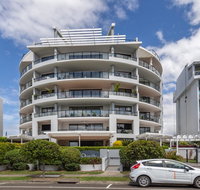 Ocean Isles Seaside Luxury - Accommodation Search