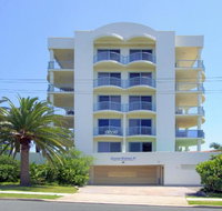 Ocean Palms Unit 2 - The Entrance NSW - Accommodation Search