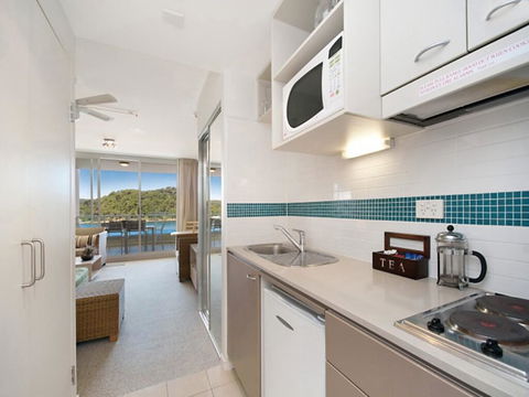 Ocean Panorama - 1 Bedroom Oceanview Apt - Accommodation Search 1