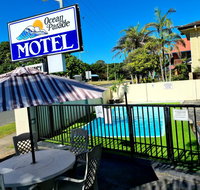 Ocean Parade Motel - Accommodation Search