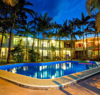Ocean Paradise Motel  Holiday Units - Accommodation Search