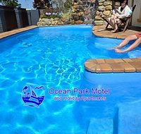 Ocean Park Motel  Holiday Apartments - Accommodation Search