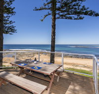 Ocean Pines Unit 1 - Blue Bay NSW - Accommodation Search