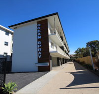 Ocean Spray Unit Eight - Accommodation Search