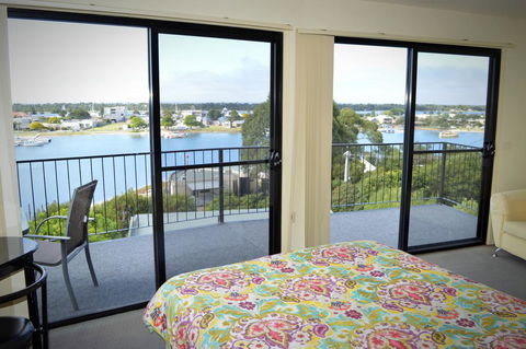 Ocean View Apt 1 - Accommodation Search 2