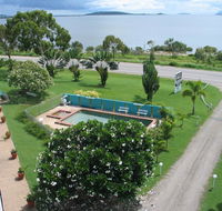 Ocean View Motel Bowen - Accommodation Search