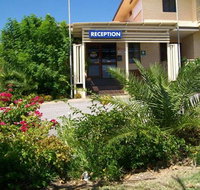 Ocean View Villas - Accommodation Search