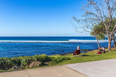 OCEAN WAVES - WiFi - Accommodation Search 2