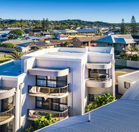 OCEAN WAVES - WiFi - Accommodation Search