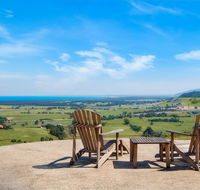 Ocean Willow - Accommodation Search