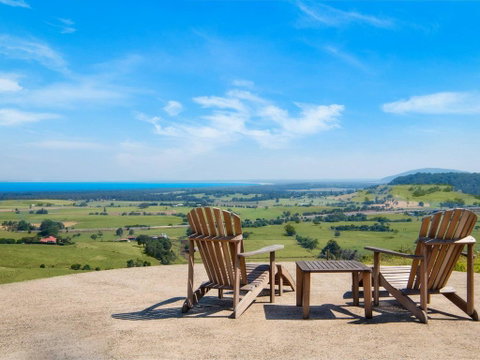 Ocean Willow - Accommodation Search 0