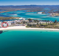 Oceanic 10 -On Forster Main Beach - Accommodation Search