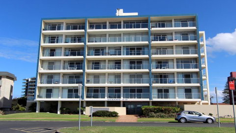 Oceanic 28 - On The Beach! - Accommodation Search 0